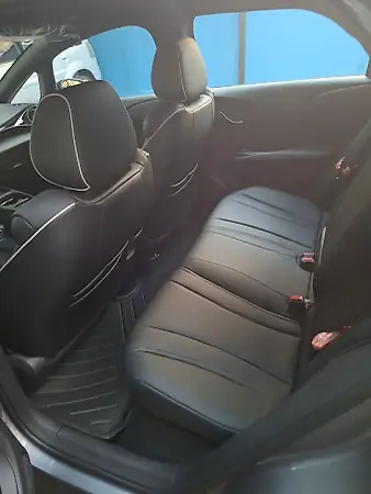 BYD Dolphin - Imagem 9