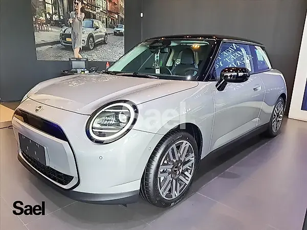 Mini Cooper SE - Imagem 3