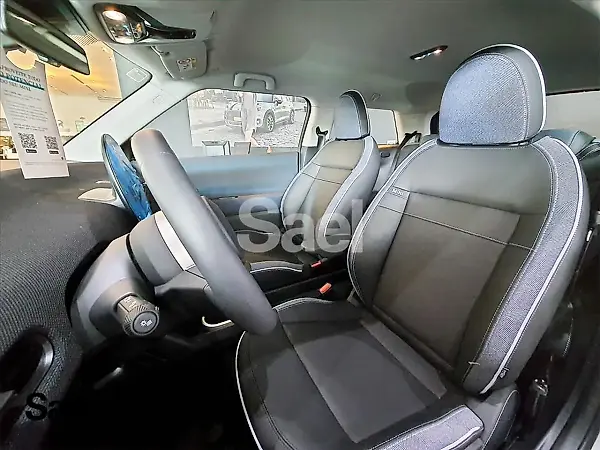 Mini Cooper SE - Imagem 7