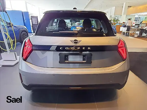 Mini Cooper SE - Imagem 6