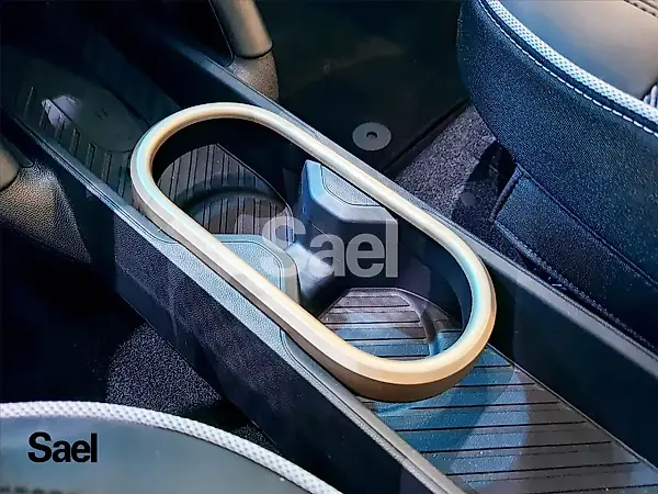 Mini Cooper SE - Imagem 12