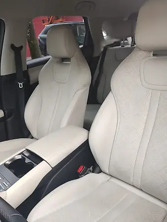 BYD Yuan Pro - Imagem 2