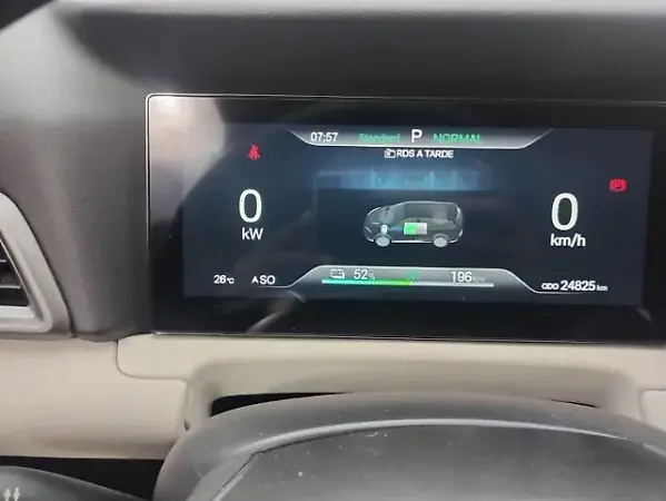 BYD Yuan Pro - Imagem 5