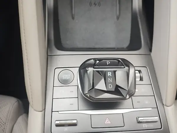 BYD Yuan Pro - Imagem 6