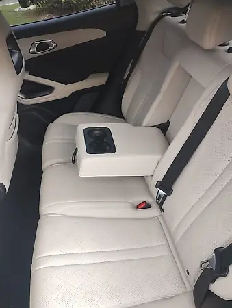 BYD Yuan Pro - Imagem 7