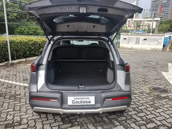 BYD Yuan Pro - Imagem 12