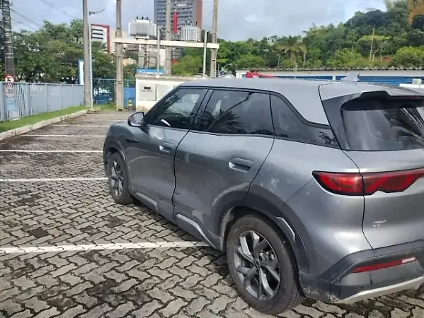 BYD Yuan Pro - Imagem 13