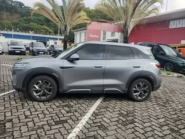 BYD Yuan Pro - Imagem 16