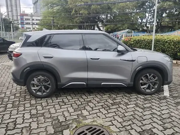 BYD Yuan Pro - Imagem 17