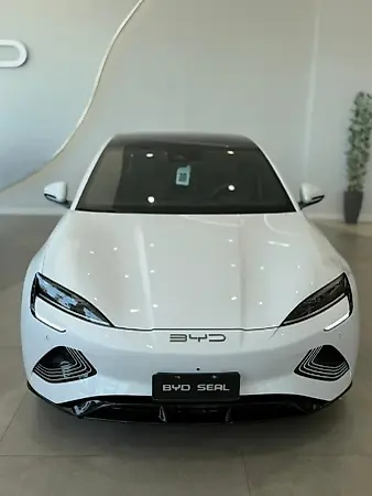 BYD Seal - Imagem 4