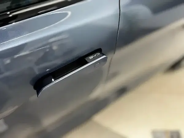 BYD Seal - Imagem 7