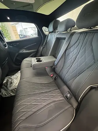 BYD Seal - Imagem 11