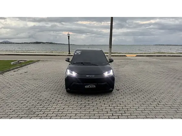 BYD Dolphin Mini - Imagem 2