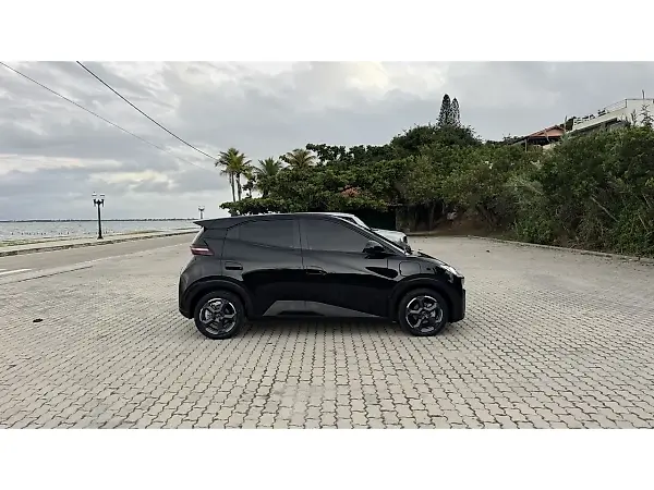 BYD Dolphin Mini - Imagem 4
