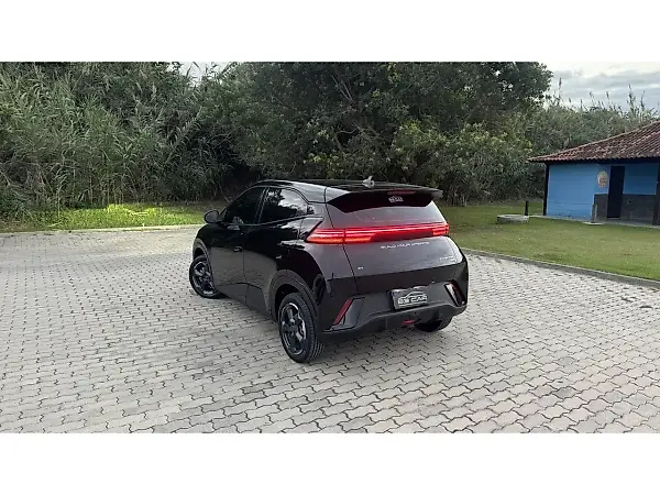BYD Dolphin Mini - Imagem 5