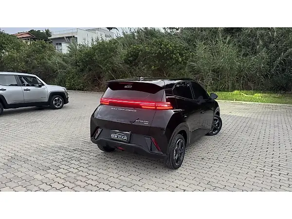 BYD Dolphin Mini - Imagem 7