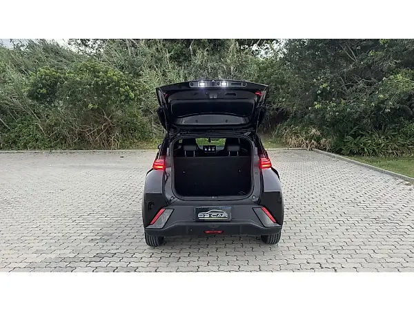 BYD Dolphin Mini - Imagem 10