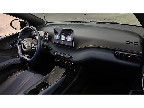 BYD Dolphin Mini - Imagem 13