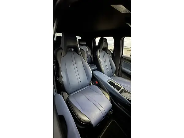 BYD Dolphin Mini - Imagem 16