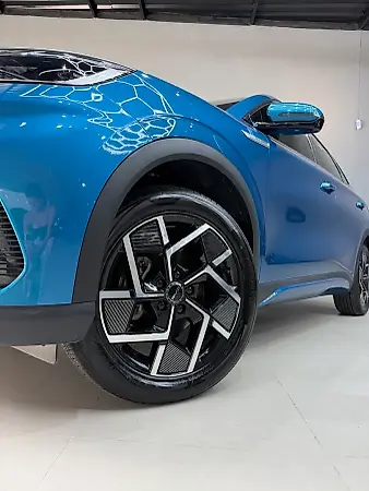 BYD Yuan Plus - Imagem 6