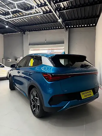 BYD Yuan Plus - Imagem 7
