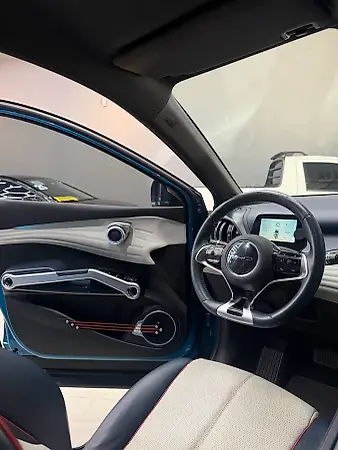 BYD Yuan Plus - Imagem 11