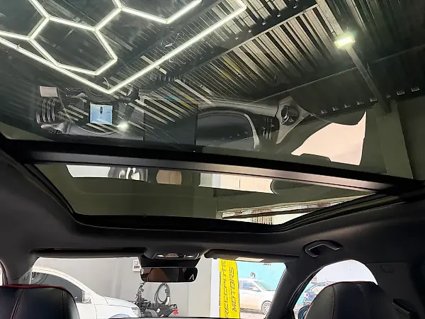 BYD Yuan Plus - Imagem 14