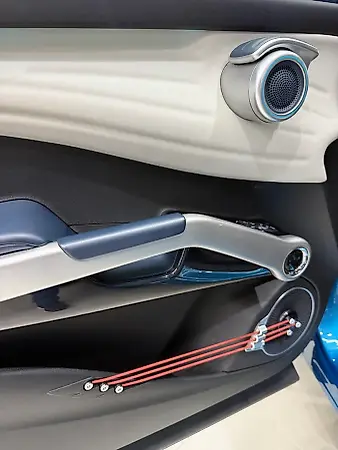 BYD Yuan Plus - Imagem 15