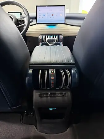 BYD Yuan Plus - Imagem 13