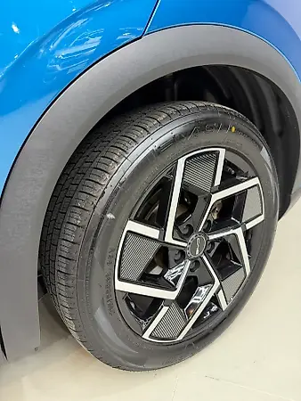 BYD Yuan Plus - Imagem 18
