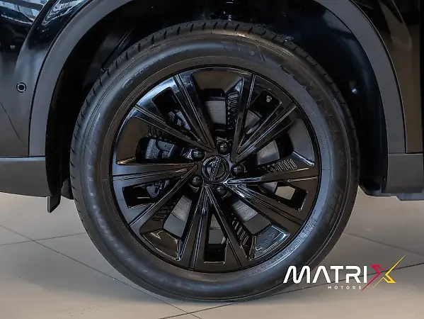 GWM Haval H6 Plug-in Hybrid - Imagem 3