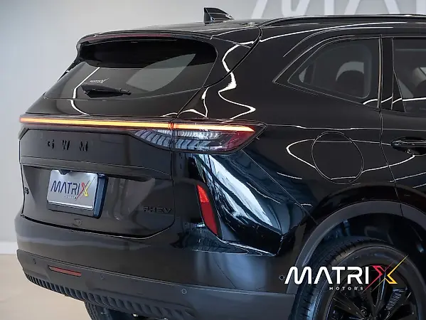 GWM Haval H6 Plug-in Hybrid - Imagem 6