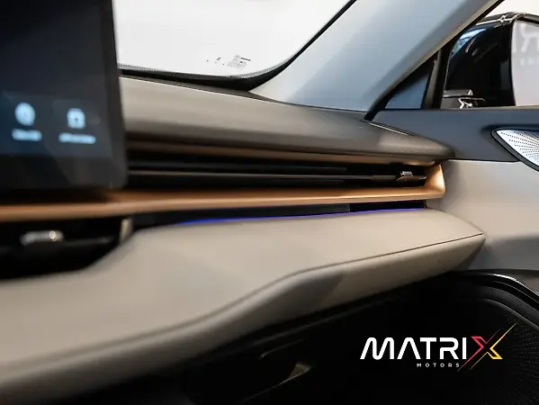 GWM Haval H6 Plug-in Hybrid - Imagem 12