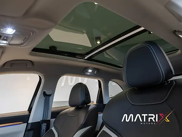 GWM Haval H6 Plug-in Hybrid - Imagem 16