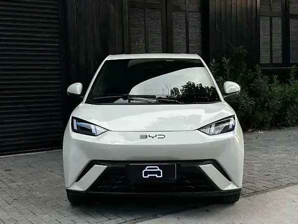 BYD Dolphin Mini - Imagem 5