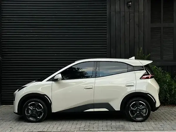 BYD Dolphin Mini - Imagem 4