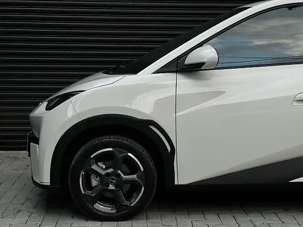 BYD Dolphin Mini - Imagem 6