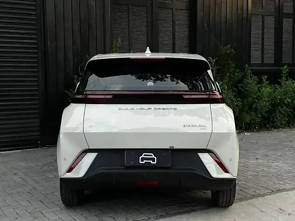 BYD Dolphin Mini - Imagem 9