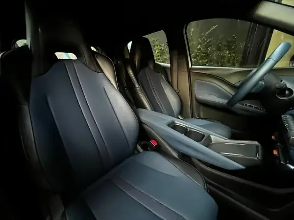 BYD Dolphin Mini - Imagem 11