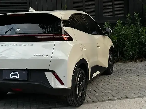 BYD Dolphin Mini - Imagem 14