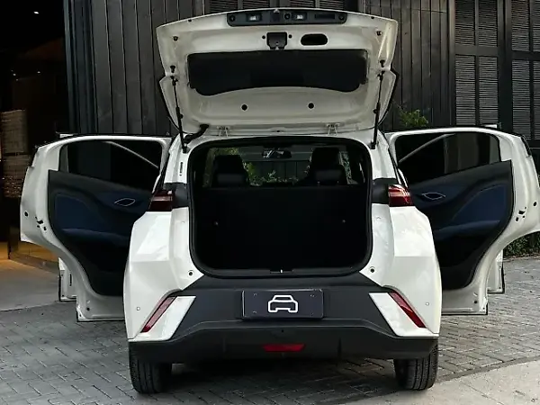 BYD Dolphin Mini - Imagem 13