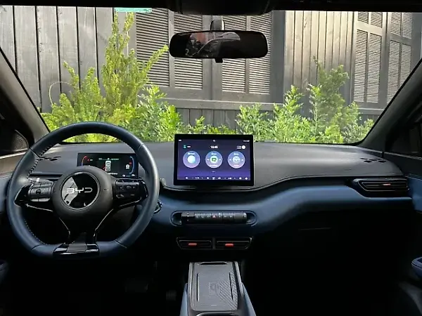 BYD Dolphin Mini - Imagem 17