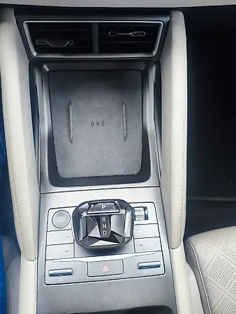 BYD Yuan Pro - Imagem 10