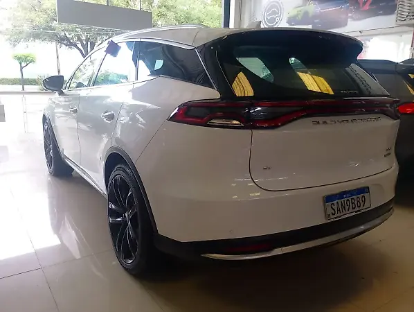 BYD Tang - Imagem 5
