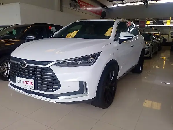 BYD Tang - Imagem 3