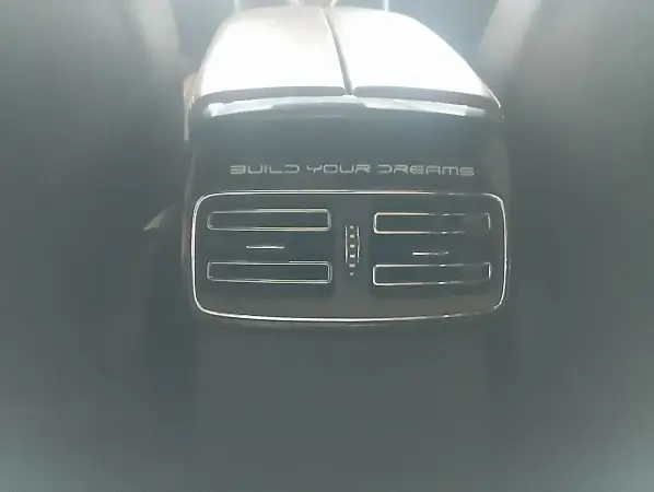 BYD Tang - Imagem 9