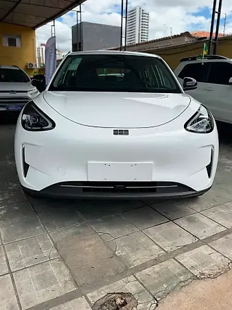 Geely EX2 - Imagem 2