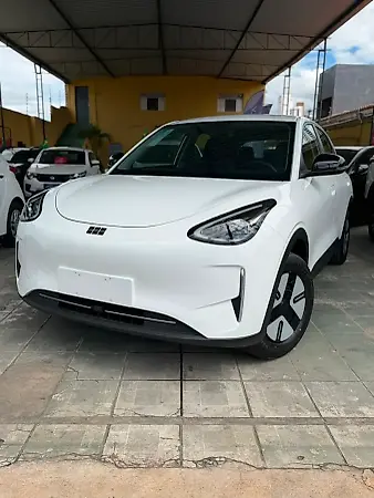 Geely EX2 - Imagem 4
