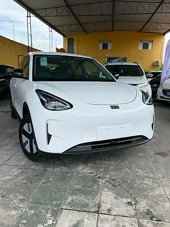 Geely EX2 - Imagem 3