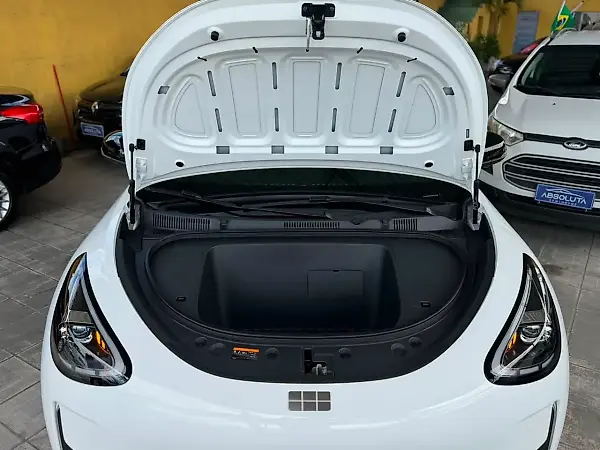 Geely EX2 - Imagem 9